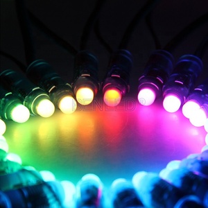 Magie 12v WS2811 Pixel Knoten Led Pixel WS2811 12mm - Product Image 6