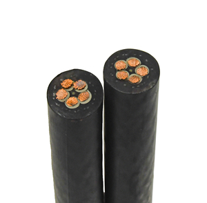 สายยางยืดหยุ่น3แกน x 2.50MM2 /H07RN-F - Product Image 2