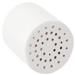 ויטמין c מקלחת מסנן החלפת מחסנית תואם עם AquaBliss ואקווה בית קבוצת מקלחת מסנן