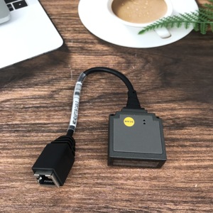 MINDEO ES4650-HD Embedded Image Scanner OEM <strong>Module</strong> Wired Rs232 Usb 1D 2D Barcode Scanner <strong>Bar</strong> <strong>Code</strong> <strong>Reader</strong> Fixed Mount Scanner - Product Image 3