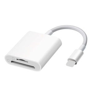 USB tip C SD TF USB dönüştürücü adaptör - Product Image 4