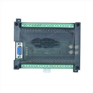 6ES7323-1BH80-0AA0 SM323 <strong>digital</strong> <strong>input</strong>/<strong>output</strong>,8 DI/8 DO,24Vdc,0.5A PLC programmable logic controller - Product Image 2