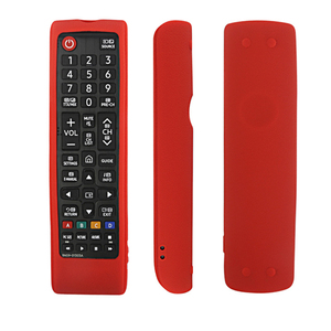 Kleine Tastatur Schutzhülle Leuchtende Hülle Verwendung Für Samsung BN59-01199F Fernbedienung - Product Image 1