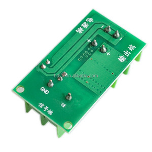 Interruttore elettronico scheda di controllo impulso attivato modulo interruttore DC controllo MOSFET Optocoupler - Product Image 2