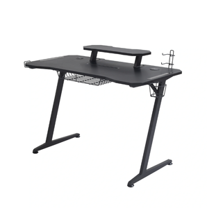 Modern High Quality Steel <strong>Computer</strong> Desk Multi-Use Study <strong>Table</strong> <strong>for</strong> <strong>School</strong> Office Bedroom Apartments-<strong>for</strong> Students and Teachers - Product Image 1