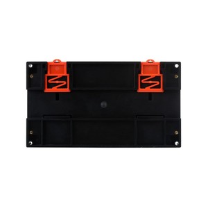 Modbus RTU 16-Kanal-Relaismodul, RS485-Schnittstelle, mit mehreren Isolation schutzsc haltungen - Product Image 3