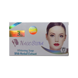 HERBAL suna beyazlatma sabunu bitkisel PECAN özü ile nemlendirir ve yumuşak cilt genç ve aydınlatma olabilir - Product Image 4