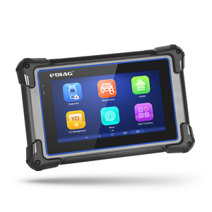 Audiag Cars chiave di programmazione della macchina di codifica iniettore Reset Auto Scanner Odb2 strumenti diagnostici
