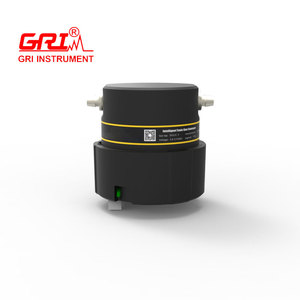 Módulo de sensor de gas C2H4 tóxico serie T para sistema de sensor de etileno de stock de frutas - Product Image 4