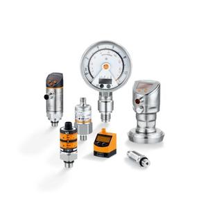 Sensor de reflexión difusa Original IFM O6H301, 0,30m/US 200 Mm, PNP, con supresión de fondo, novedad - Product Image 1