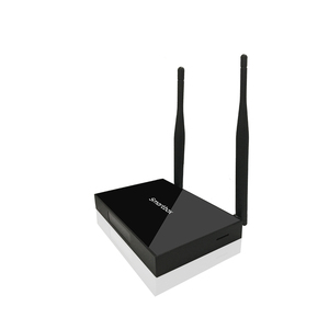 Wifi Router Android Tv <strong>Box</strong> 4g LTE Sim Card Slot Android Amlogic S905x Tv <strong>Box</strong> Em90 - Product Image 3