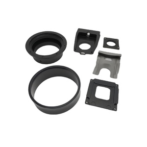 Механическая алюминиевая клавиатура с ЧПУ - Product Image 3