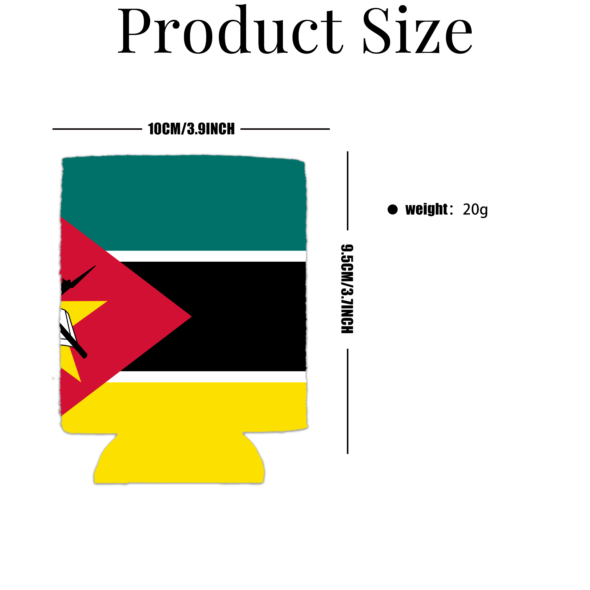 Mozambique