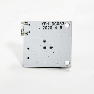5V 12V 24V PIR Bewegungs sensor Induktiver Schalter DC-Bewegungs melder Aktiviert mit Timer für LED-Streifen mit automatischem Schalter - Product Image 4