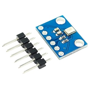 GY-SPH0645LM4H I2SインターフェースMEMSデジタルサウンドセンサーマイク - Product Image 3