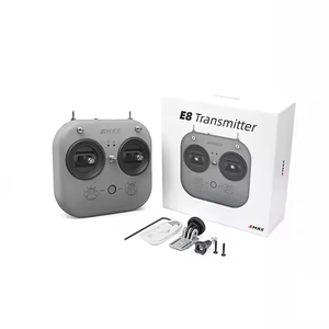 Tinyhawk III Emax E8 8-Channel RC FPV โดรนแข่งขัน2.4G elrs โปรโตคอลเดียวควบคุมเครื่องส่งสัญญาณควบคุมระยะไกล - Product Image 5