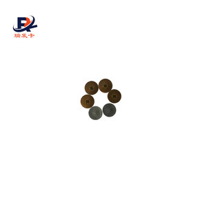 Fpc Tiny NFC Sticker Tag Wholesale Chip Fpc Mini RFID NFC Sticker Metal Tag - Product Image 5