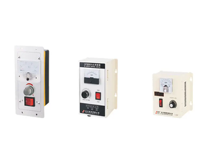 泰利直流电机速度控制器单元DC24V - Product Image 4