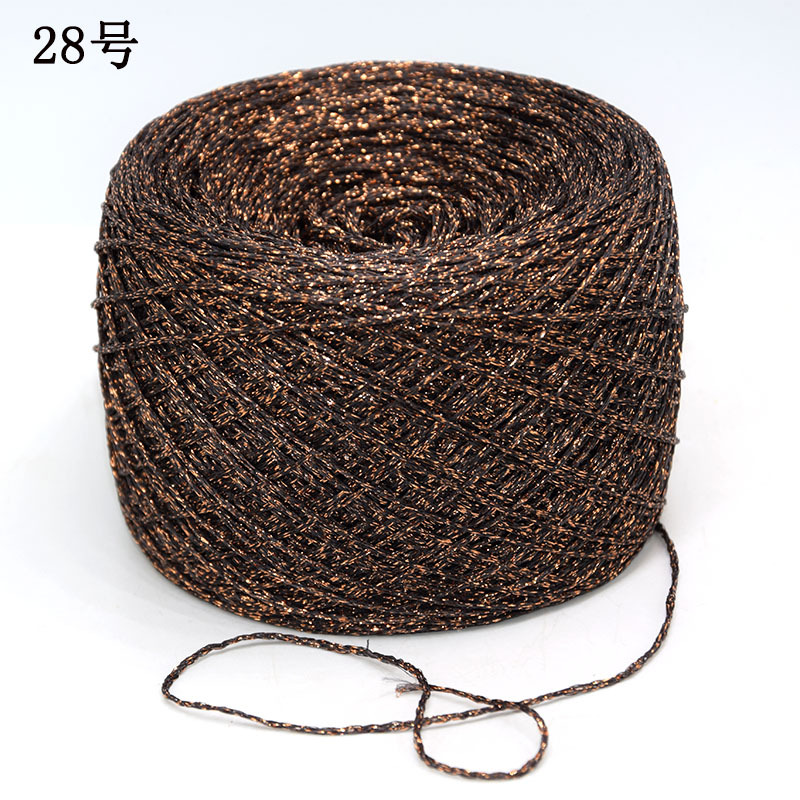 Brun n ° 28