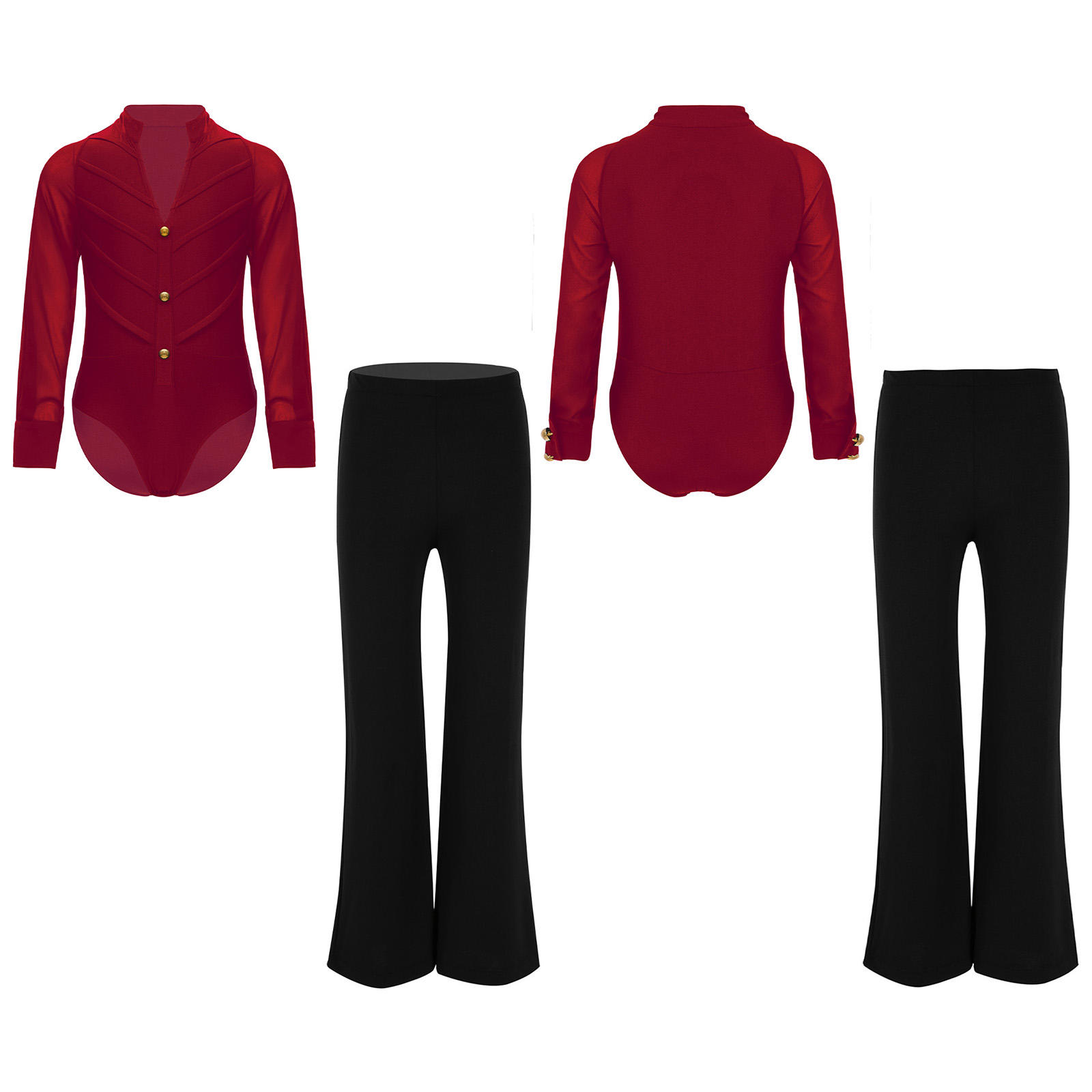 มณฑลเบอร์กันดี