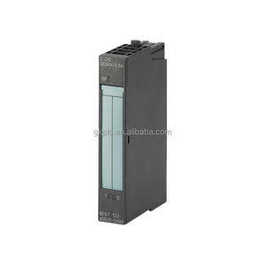 Nuevo y Original 6ES7134-6GF00-0AA1 SIMATIC ET 200SP, módulo de entrada analógica para PLC PAC 5 Módulo electrónico para programación de PLC - Product Image 4