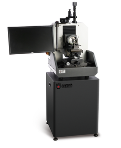 TXZZ TX-M4 PCD & CBN CNC刀片磨床，刀具磨床 - Product Image 4
