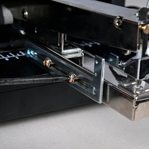 יצרן ממיני יחיד חשמלי/כפול/משולש/מרוושה/200/דקה קשירה מהירה לאריזת כרטיס נייר - Product Image 3