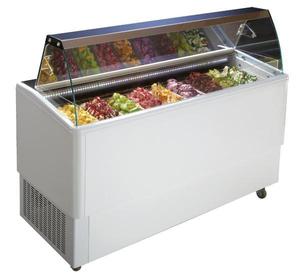 Ốp MEHEN Masterbilt Gelato/Hộp Trưng Bày Gelato/Màn Hình Gelato Oscartielle - Product Image 4