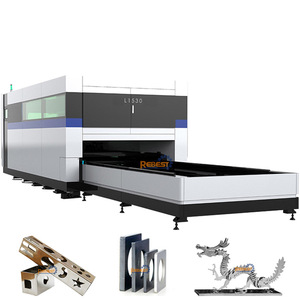 Máquina de grabado CNC para carpintería, máquina enrutadora automática, mesa de trabajo 4030 - Product Image 3