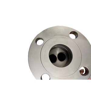 E + Hワンピースダブルチャンバーハウジング3ウェイ入力/出力フローメーター公称サイズ: DN 8-250 - Product Image 4