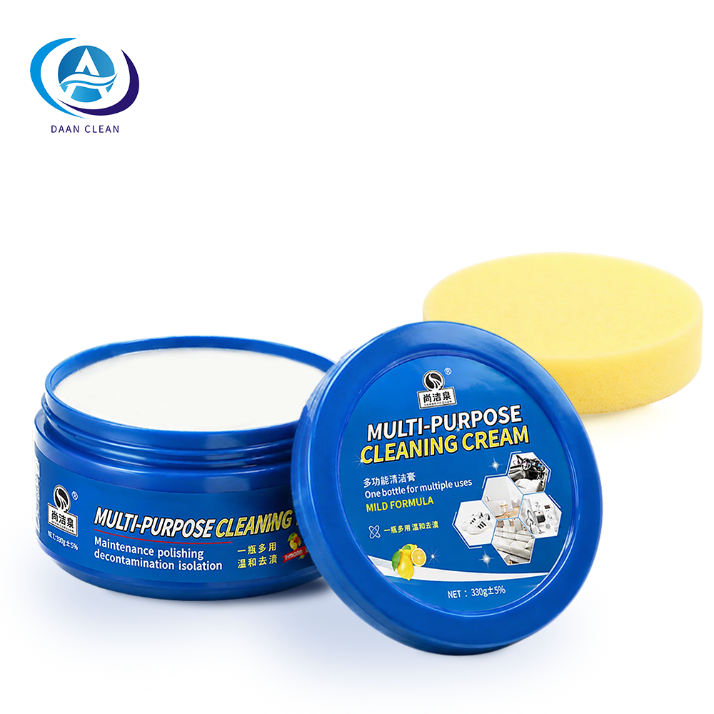 Crème nettoyante 330g