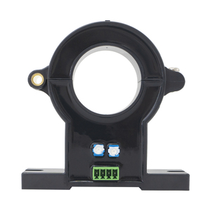TR2231-LBH24 <strong>Hall</strong> Current <strong>Sensor</strong> 40.5mm Hole Diameter Input AC 300A <strong>Output</strong> DC 4-20mA Split Core DC <strong>Hall</strong> Effect Current <strong>Sensor</strong> - Product Image 1