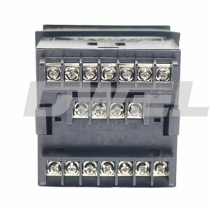 CX6M-2P4 Autonics per apparecchiature di produzione programmabile digital controtimetro relè regolatore di temperatura europa - Product Image 5