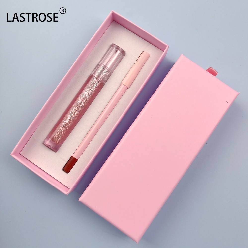 2 in 1 Lip Set 7