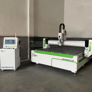 Фрезерный станок 2040 CNC для деревянной мебели - Product Image 1