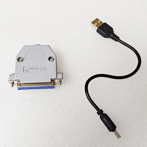 LY-USB100 MACH3 Router di CNC Controller UC100 USB a Parallelo Adattatore per Motore Passo A Passo di Incisione - Product Image 4