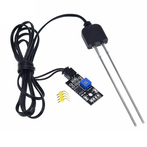 Bodenfeuchte sensor und Boden detektor modul Bodenfeuchte-und Feuchtigkeit stest Korrosionsbeständigkeits-Sonden-Kits - Product Image 5