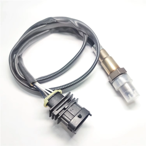 Fabricante 0258010054 99760617601 97060617402 97060617600 Sensor de oxígeno Lambda para PORSCHE - Product Image 2