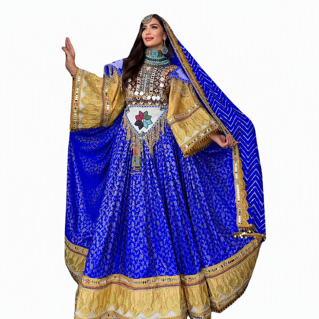 Azul