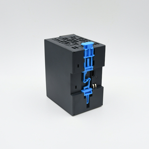 Ethercat CouplerモジュールRS485通信インターフェイスPLC専用コントローラー用のソース/ドレイン入力ドレイン出力をサポート - Product Image 5