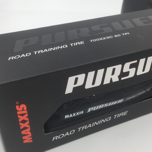 MAXXIS PURSUER(M225)700x23C 25C E-BIKE Durable dayanıklı spor seviye lastik Anti delinme yol eğitim lastiği - Product Image 3