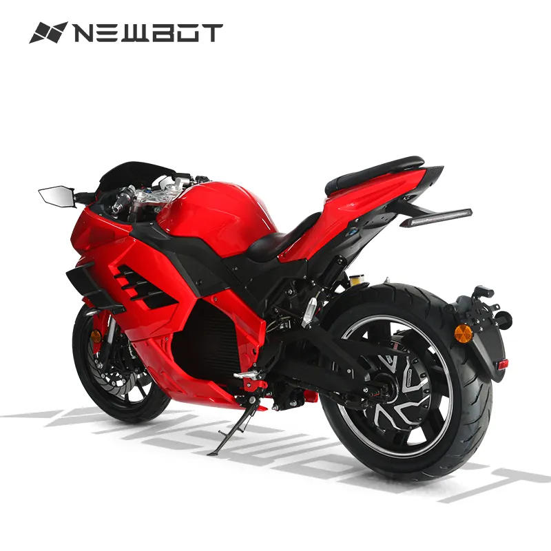 2024 Nieuwe 150 Km/h Krachtige Race Motorfietsen Met 300W 5000W 8000W Motor Off-Road Elektrische Motorfiets Voor Volwassenen
