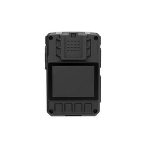 4G Body Camera Walkie Talkie with Live View Recording <strong>Function</strong> Professional Loudspeaker with High Volume and High Sound Quality - Product Image 2