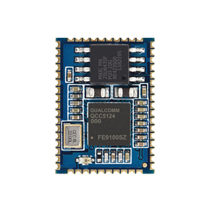 BTM524 Qualcomm QCC5124Bluetoothモジュール5.0オーディオモジュール内蔵64MフラッシュBluetoothモジュール - Product Image 4