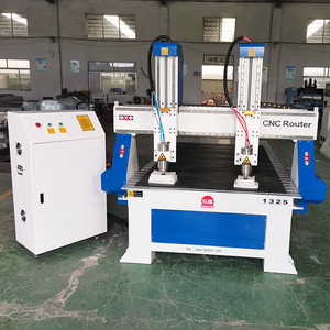 YD singolo mandrino strumento automatico alimentazione DSP sistema di controllo legno Router vuoto tavolo PVC vendita al dettaglio uso domestico fresatura CNC - Product Image 1