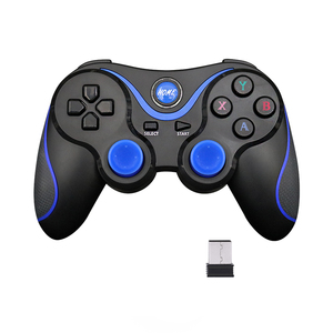 WAKE UP/NFC Functions Gaming Pad PC <strong>Controller</strong> for Smartphone Game <strong>Controller</strong> Wireless for Pc Joystick for ps3 Gamepad - Product Image 1