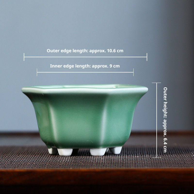 Light green