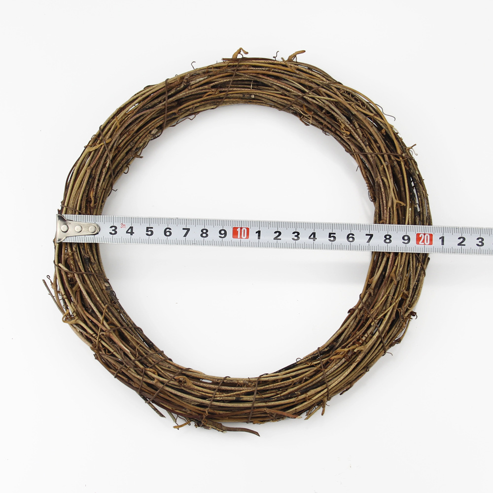 20cm natural color