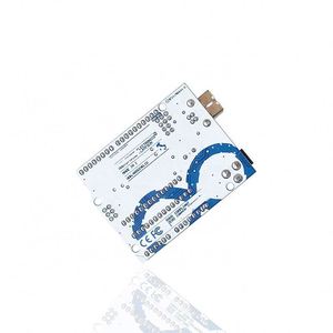 Günstige Hot Selling uns R3 Development Board Mikro controller ATmeg328P ATmeg16U2 mit USB-Kabel für Ardui uns R3
