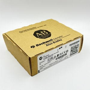 WGZX高性能1769-OF4VIプログラマブルロジックコントローラディスクリート出力リレー産業オートメーション専用リレーPLC - Product Image 3